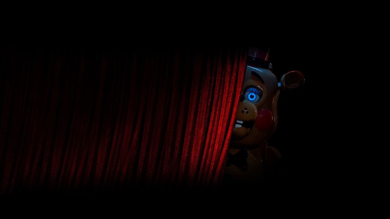 Five Nights at Freddy's 2