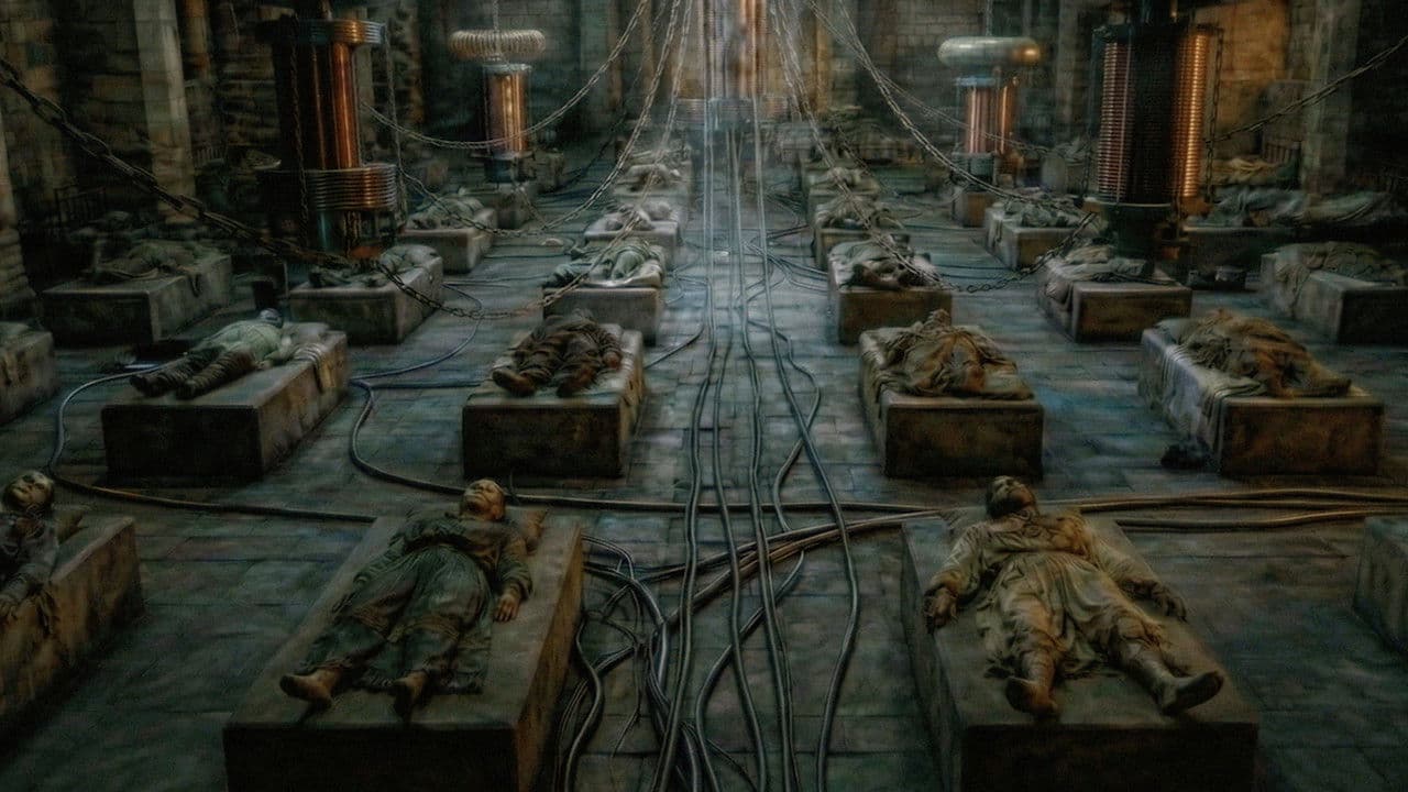 Frankenstein's Bride