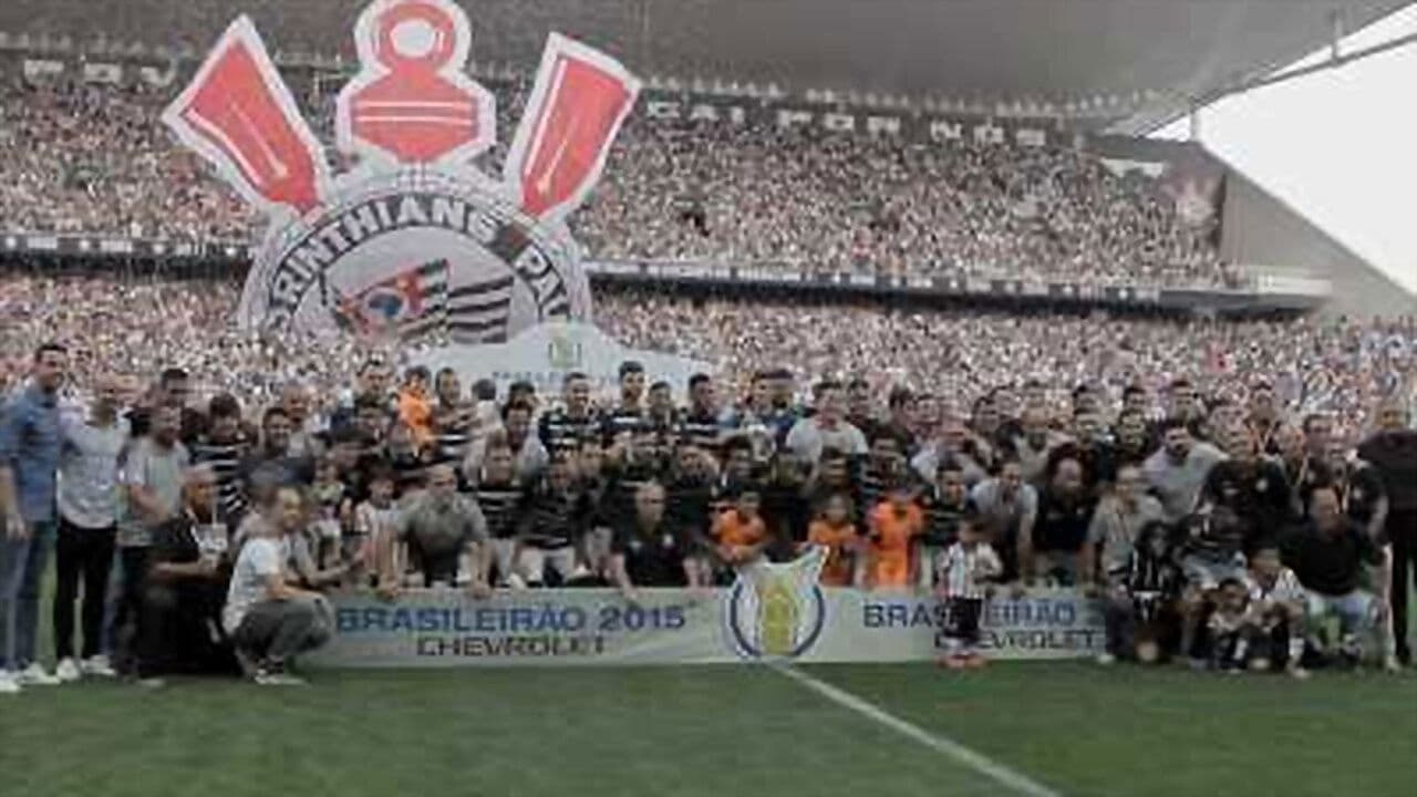 A história de um sonho - Todas as casas do timão