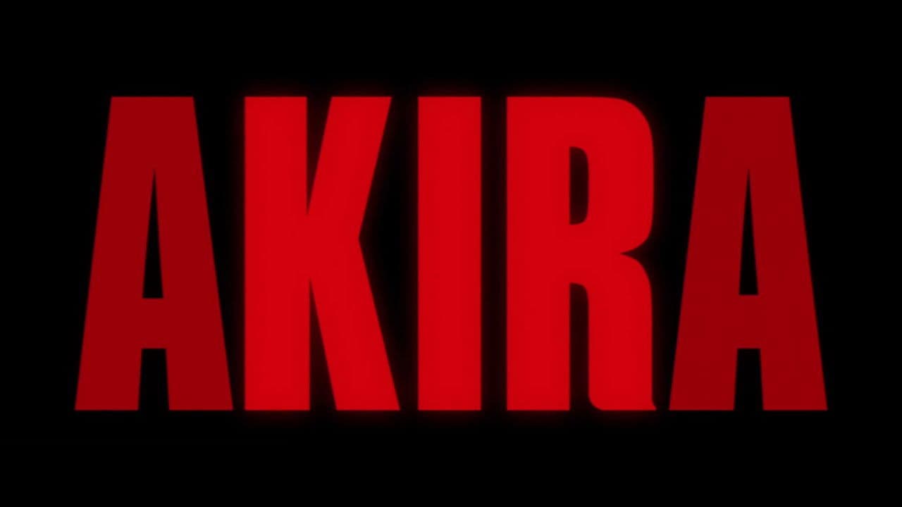 Akira