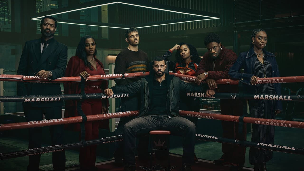 Fightland