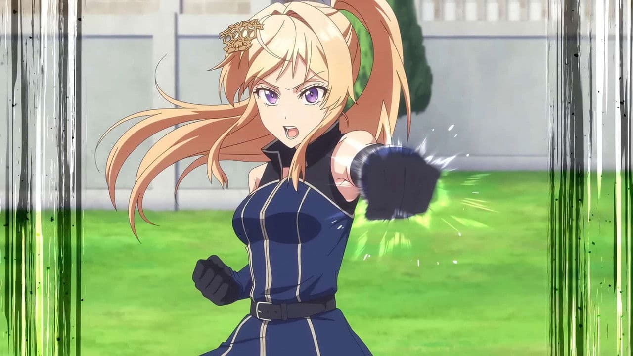 Always a Catch!: How I Punched My Way into Marrying a Prince