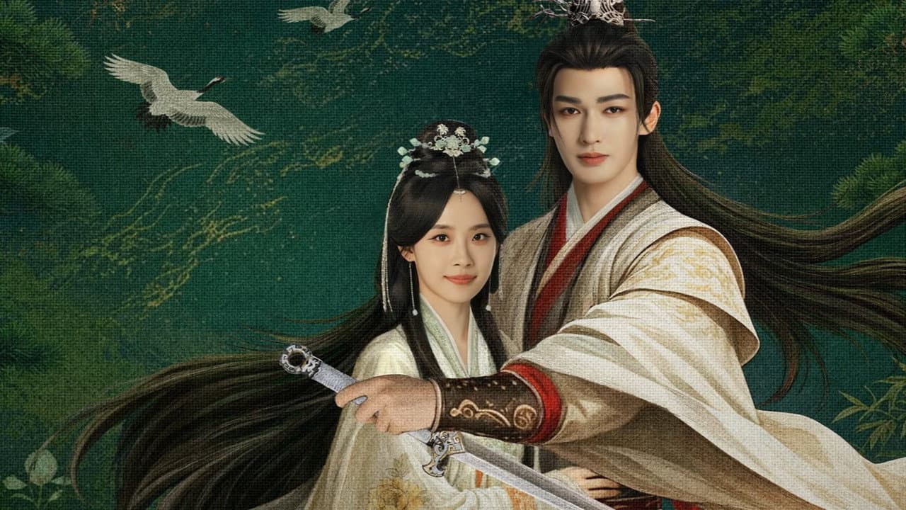 A Lover in the Mortal World