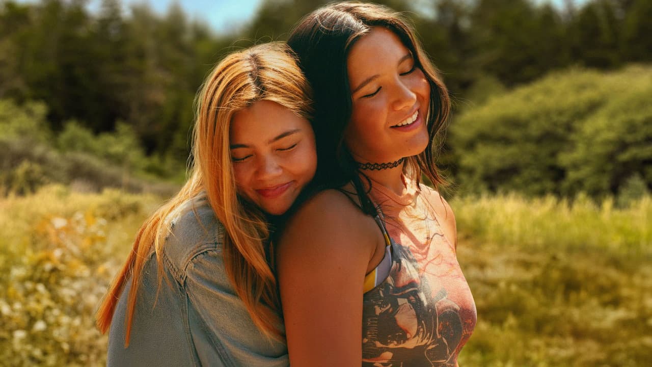 Girls Like Girls