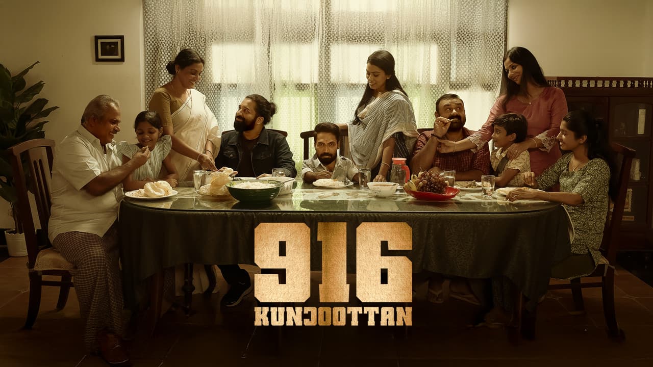 916 Kunjoottan