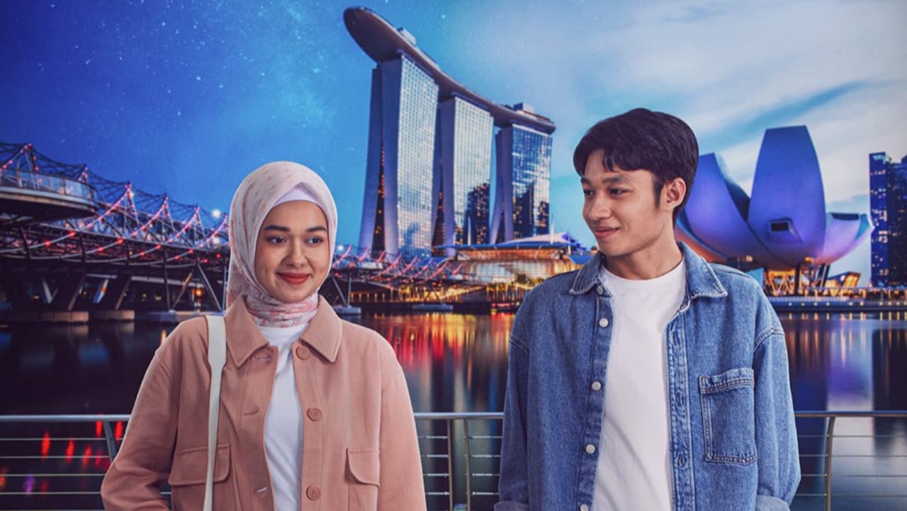 Ahlan Singapore