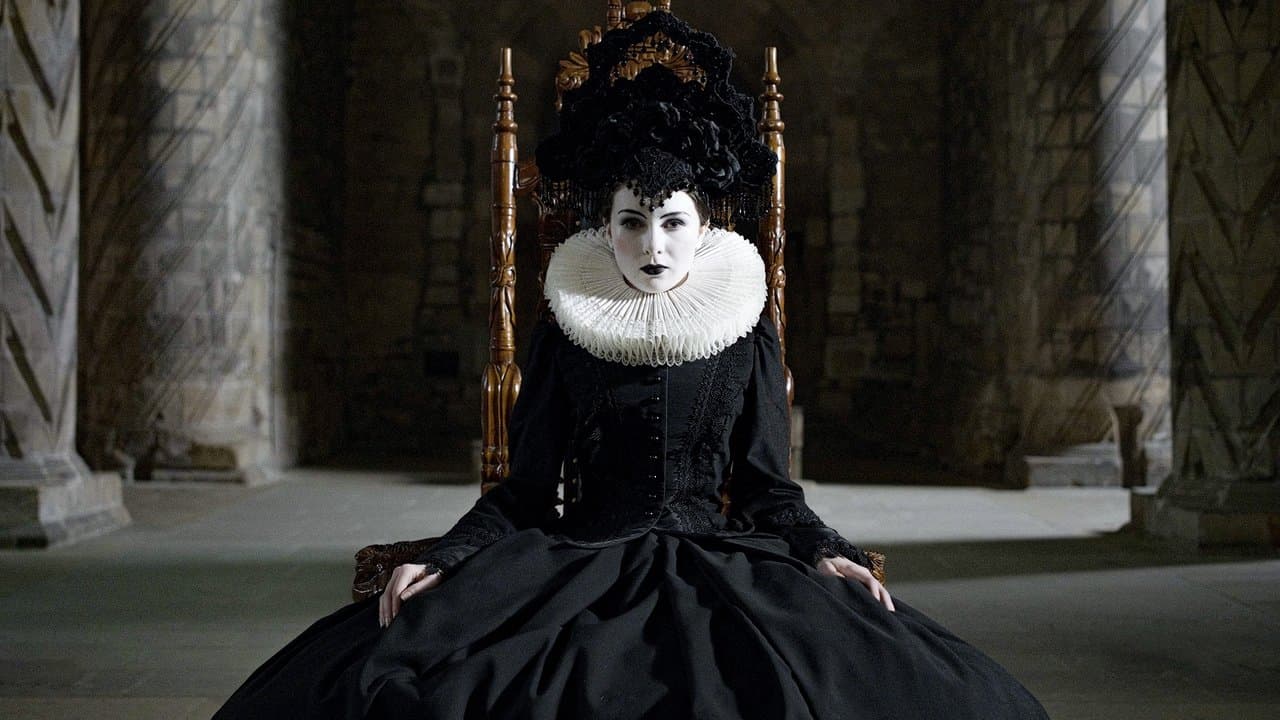 The Reign of Queen Ginnarra