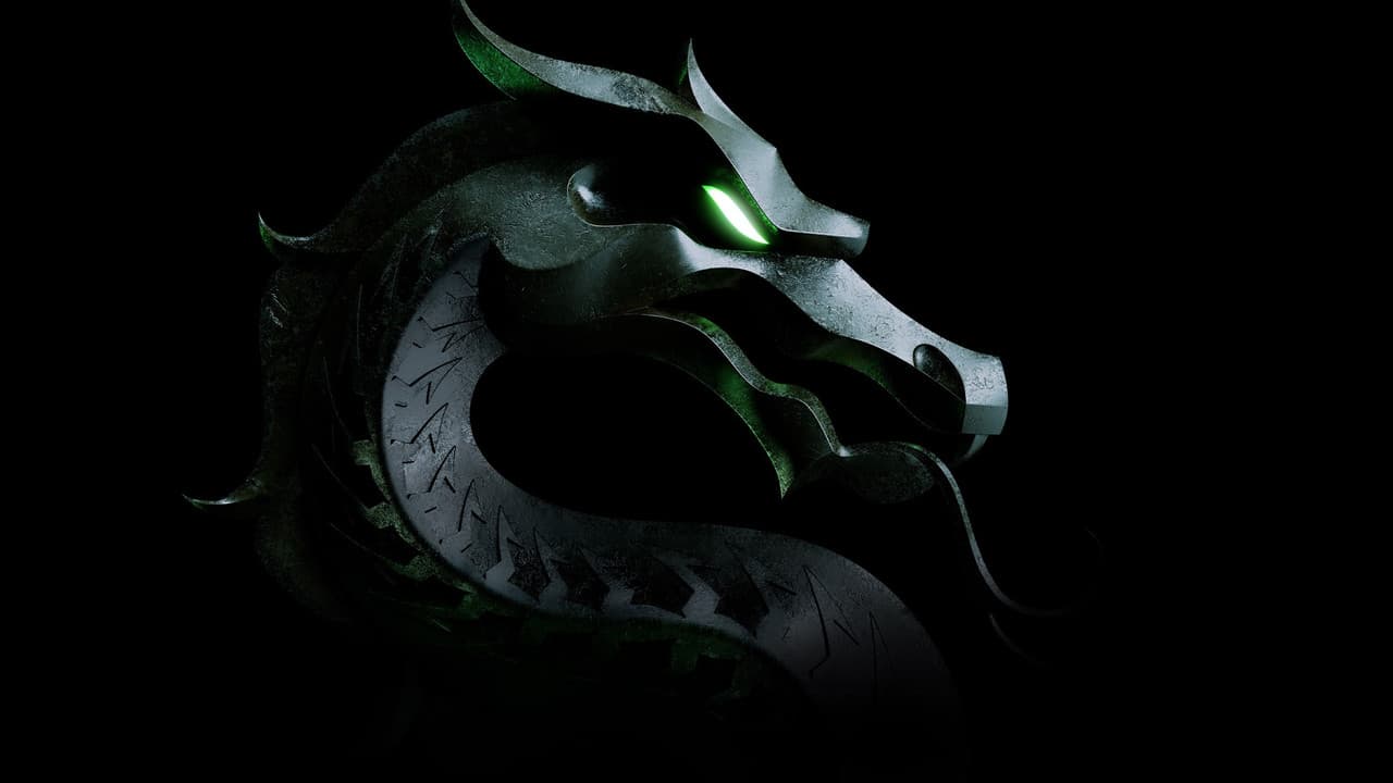 Mortal Kombat II