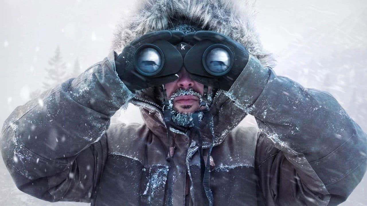 The Phantom of the Rockies