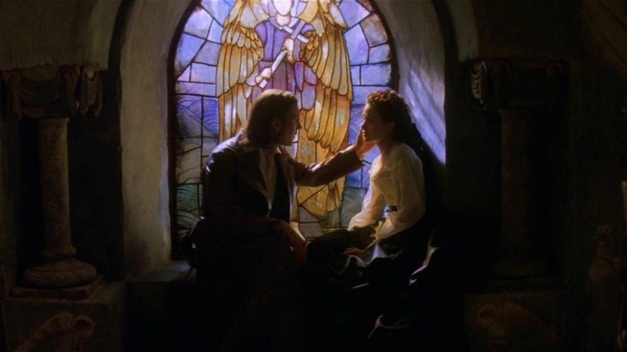 The Phantom of the Opera