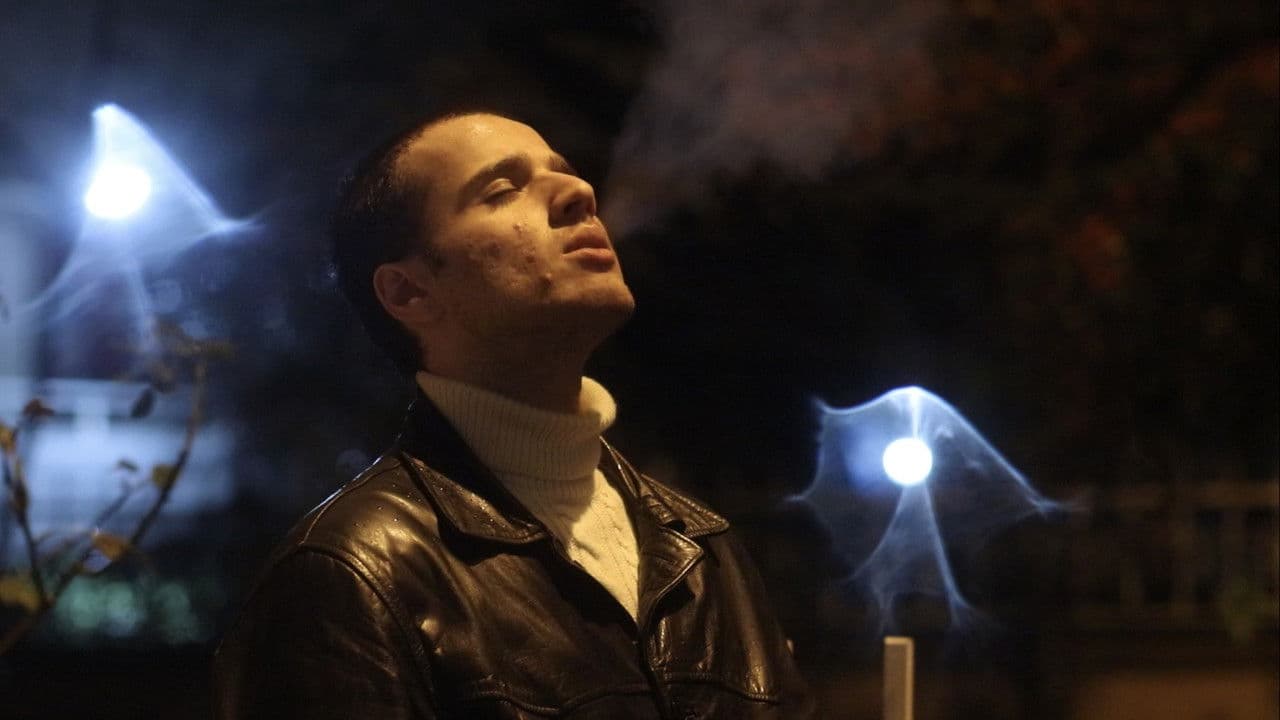 In the Dead of the Night