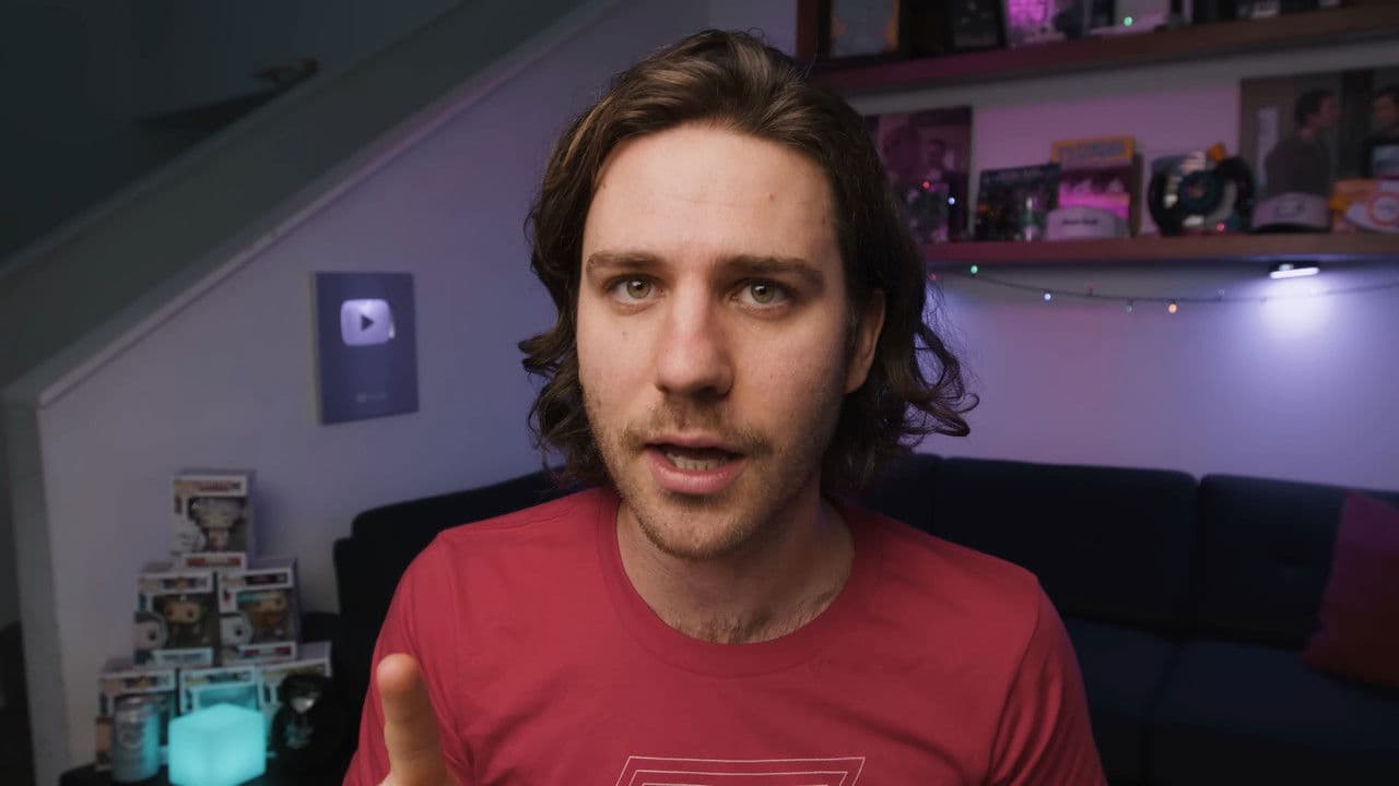 How It Feels scrolling through Netflix Top 10