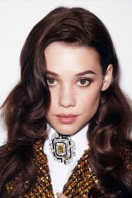 Àstrid Bergès-Frisbey