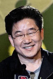 Kirk Wong Chi-Keung