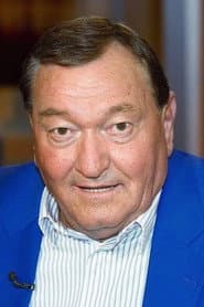 Erich von Däniken