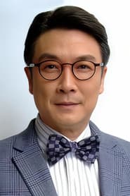 Damian Lau Chung-Yan