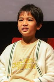 Jared Ali