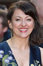 Jo Hartley