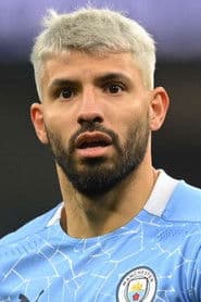 Sergio Agüero