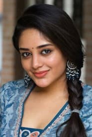 Deepshika Umapathy