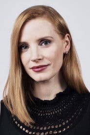 Jessica Chastain