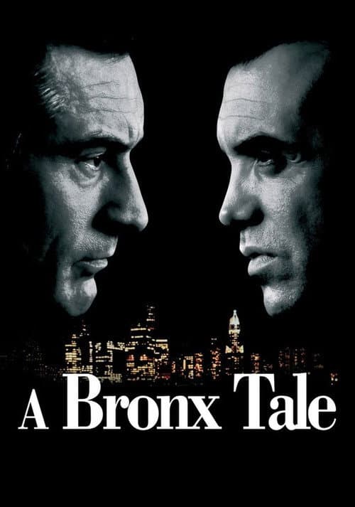 A Bronx Tale