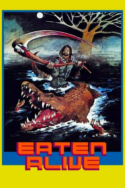 Eaten Alive