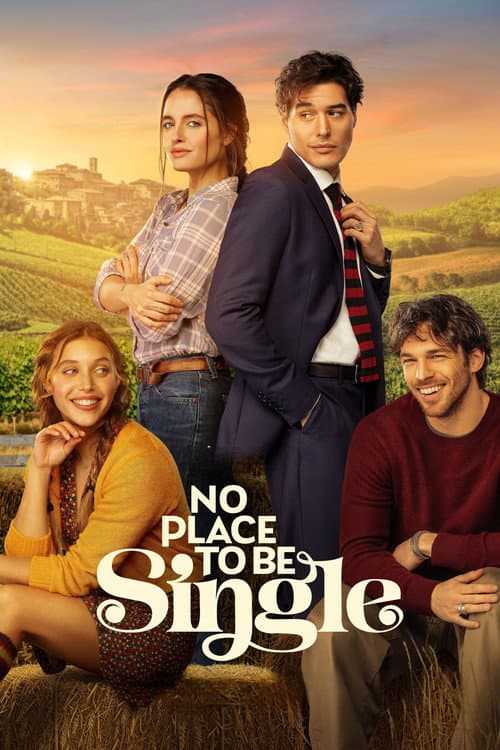 No Place to Be Single