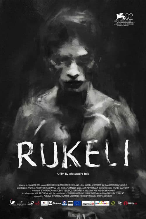 Rukeli