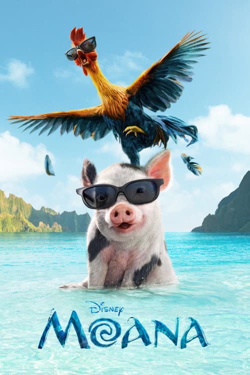 Moana
