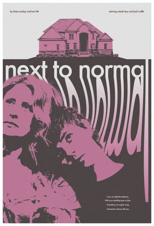 Next to Normal