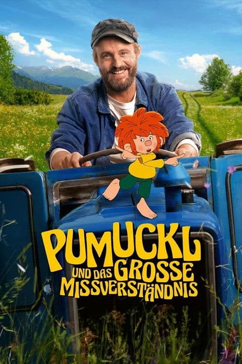 Pumuckl und das große Missverständnis