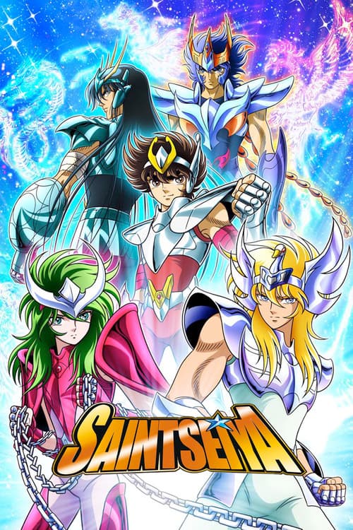 Saint Seiya