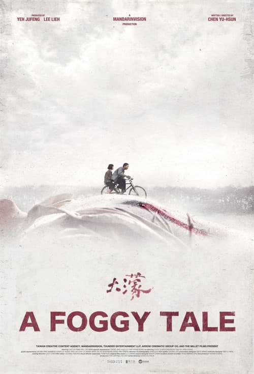 A Foggy Tale