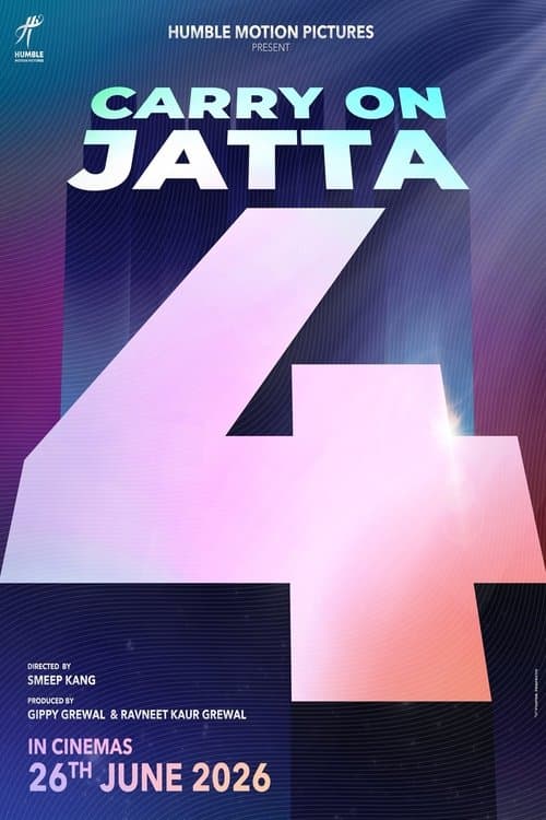 Carry On Jatta 4