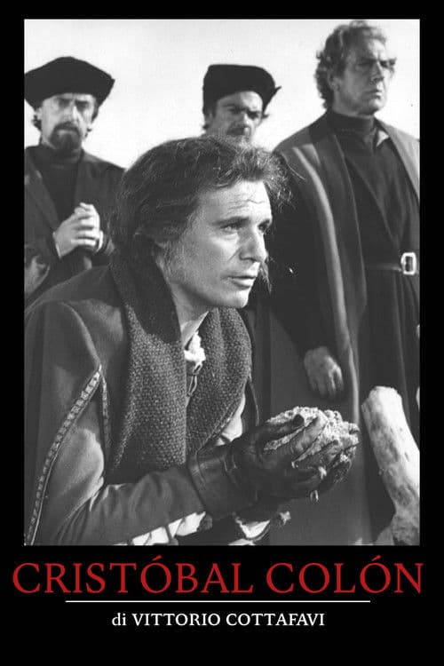 Cristóbal Colón