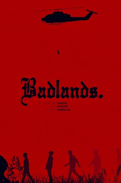 Badlands