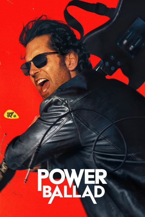 Power Ballad