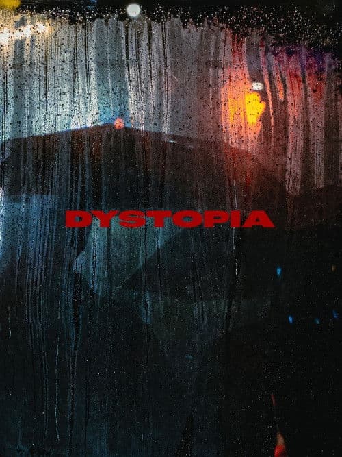 Dystopia: Cyberpunk Streets of New York