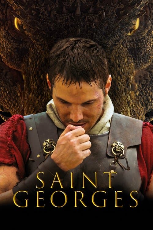 George Of Cappadocia