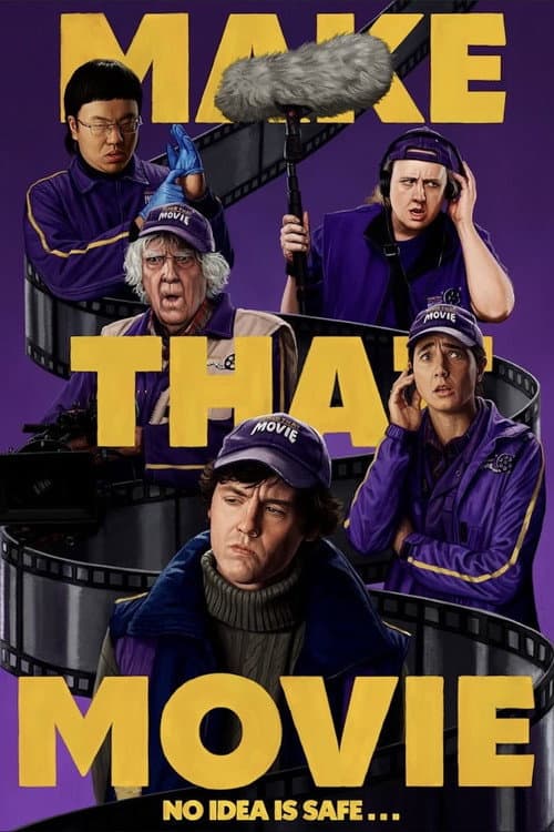 Make That Movie