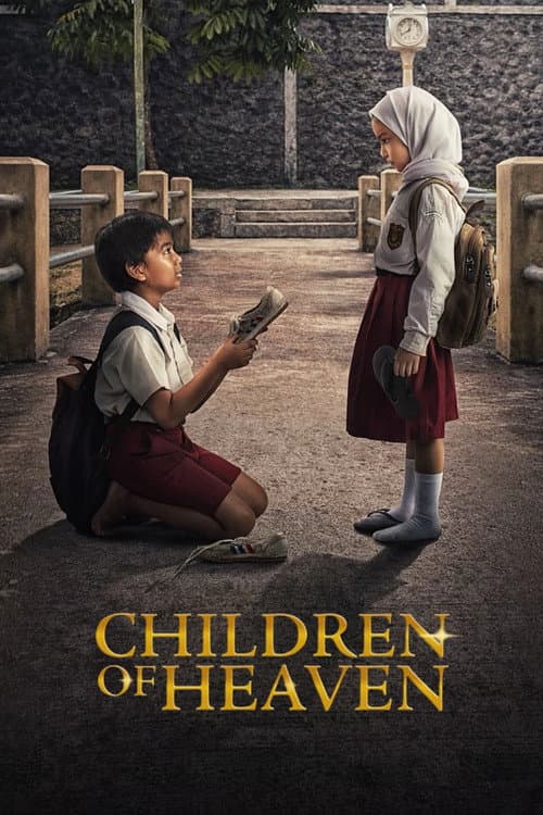 Children of Heaven