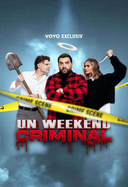 Un weekend criminal
