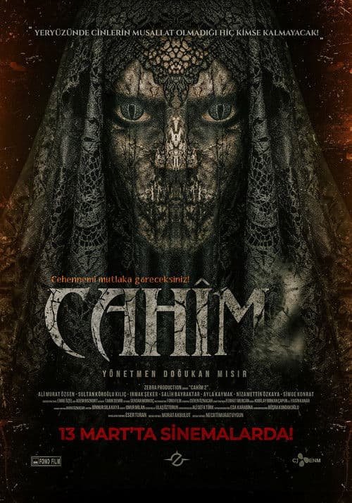 Cahim 2
