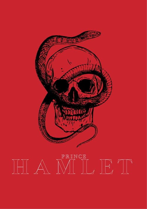 Prince Hamlet