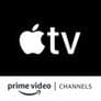 Apple TV Amazon Channel