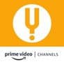 CuriosityStream Amazon Channel