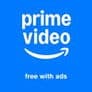 Amazon Prime Video Free with Ads