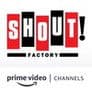 Shout! Factory Amazon Channel