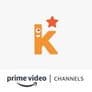 Kidstream Amazon Channel